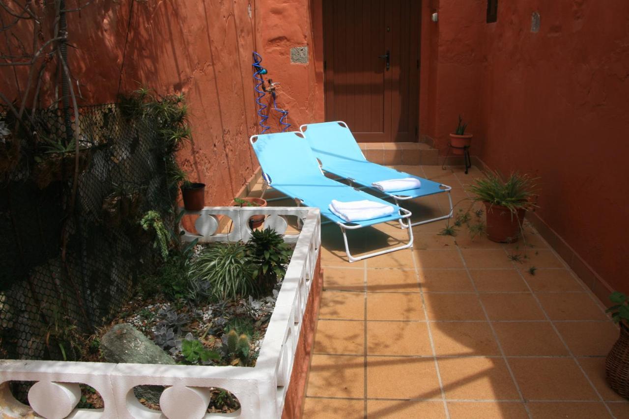 Casa Mamatita Villa Aguimes Exterior photo