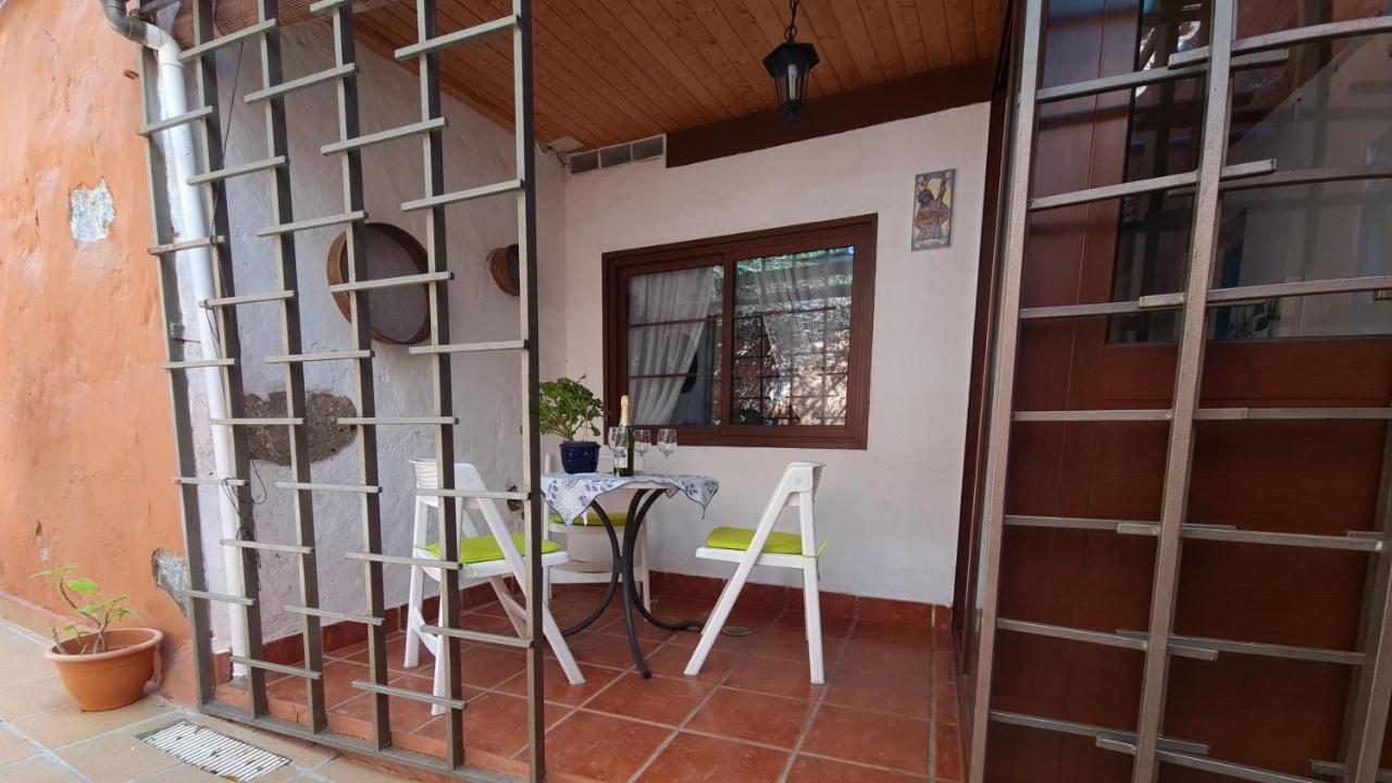 Casa Mamatita Villa Aguimes Exterior photo